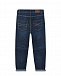 Синие широкие джинсы Brunello Cucinelli | Фото 2