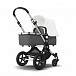 Коляска 2 в 1 Cameleon3 Plus ALU/ GREY MELANGE Bugaboo | Фото 10