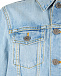 Куртка джинсовая GUCCI  | Фото 3