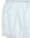 Голубое платье с шортиками Stella McCartney | Фото 4