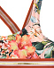 Раздельный купальник Nicola &quot;Hawaiian Flowers&quot; Molo | Фото 3