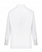 Классическая белая рубашка ALINE | Фото 4