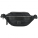 Черная сумка-пояс, 37x15x7 см Antony Morato | Фото 1