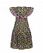 Платье со сплошным цветочным принтом Paade Mode | Фото 2