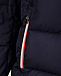 Черный пуховый комплект из куртки и комбинезона Moncler | Фото 7