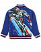 Спортивная куртка с принтом Super Ski DG Dolce&Gabbana | Фото 2