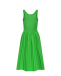 Платье Corella Classic Green Molo | Фото 1