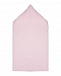 Розовый конверт с аппликацией &quot;балерина&quot;, 44x74 см Story Loris | Фото 3
