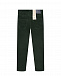 Темно-зеленые вельветовые брюки Scotch&Soda | Фото 2