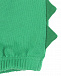 Зеленый спортивный костюм с принтом &quot;Крокодил&quot; Stella McCartney | Фото 6