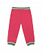 Спортивные брюки цвета фуксии Dolce&Gabbana | Фото 2