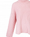 Розовый свитер MRZ | Фото 8