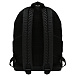 Рюкзак большой с логотипом, черный BOSS | Фото 3