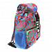 Рюкзак с цветочным принтом, 45x20x10 см Stella McCartney | Фото 2