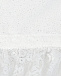 Белый чепчик с кружевной отделкой Aletta | Фото 3