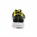 Черные кроссовки Downshifter 10 с голубым лого Nike | Фото 3