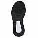 Белые кроссовки с серыми вставками Emporio Armani | Фото 5