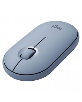 Игровая мышь Wireless Mouse Pebble M350 GRAPHIT Logitech , арт. 910-005718 | Фото 1