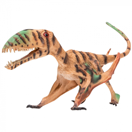 Набор фигурок Мир динозавров&quot; Птерозавр, 35 см Masai Mara | Фото 1