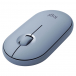 Игровая мышь Wireless Mouse Pebble M350 GRAPHIT Logitech | Фото 1