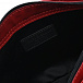 Красная лаковая сумка Dolce&Gabbana | Фото 7