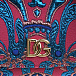 Сумка с вышивкой люрексом, 13x16x8 см Dolce&Gabbana | Фото 7