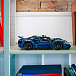 Конструктор Lego Technic Ford GT  | Фото 6