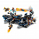 Конструктор Super Heroes &quot;Геликарриер&quot; Lego | Фото 2