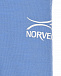 Комплект термобелья Soft, голубой Norveg | Фото 6