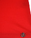 Красная толстовка с логотипом Dan Maralex | Фото 5
