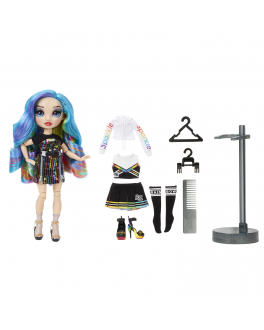 Кукла Fashion Doll Rainbow Rainbow High , арт. 572138 | Фото 2