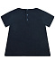 Комплект из двух футболк (бордовая и темно-серая) Emporio Armani | Фото 3