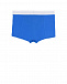 Трусы-боксеры, комплект из 2 штук, синий, голубой Calvin Klein | Фото 3