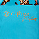 Кресло автомобильное Cloud Z i-Size FE JS Cherubs Blue CYBEX | Фото 5
