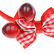 Ободок Cherry 1 шт, красный Junefee | Фото 2