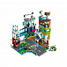 Конструктор Lego My City Downtown  | Фото 4