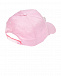 Розовая кепка с подвесками Regina | Фото 2