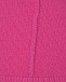 Шерстяной джемпер CHAMPOLUC цвета фукси Pietro Brunelli | Фото 9