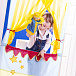 Набор перчаточных кукол для детского игрового театра, 6 шт Roba | Фото 2