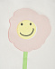 Свитшот молочного цвета с принтом &quot;цветок&quot; Stella McCartney | Фото 3