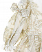 Платье с объемным орнаментом David Charles | Фото 3