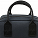 Темно-синий рюкзак с логотипом, 29x19x13 см Emporio Armani | Фото 6