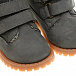 Серые ботинки на липучках Walkey | Фото 6