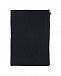 Темно-синий шарф из шерсти, 130x20 см Catya | Фото 2