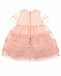 Розовое платье с с вышивкой Fendi | Фото 2