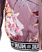 Спортивная куртка с цветочным принтом Molo | Фото 4