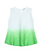 Комплект детский блуза + брюки, зеленый IL Gufo | Фото 2