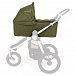 Люлька Bassinet для коляски Indie & Speed, Camp Green Bumbleride | Фото 9