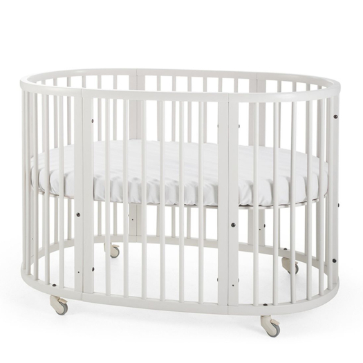 Кровать Stokke Sleepi, white  | Фото 1