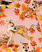 Толстовка Eva &quot;Autumn Fawns&quot; Molo | Фото 3